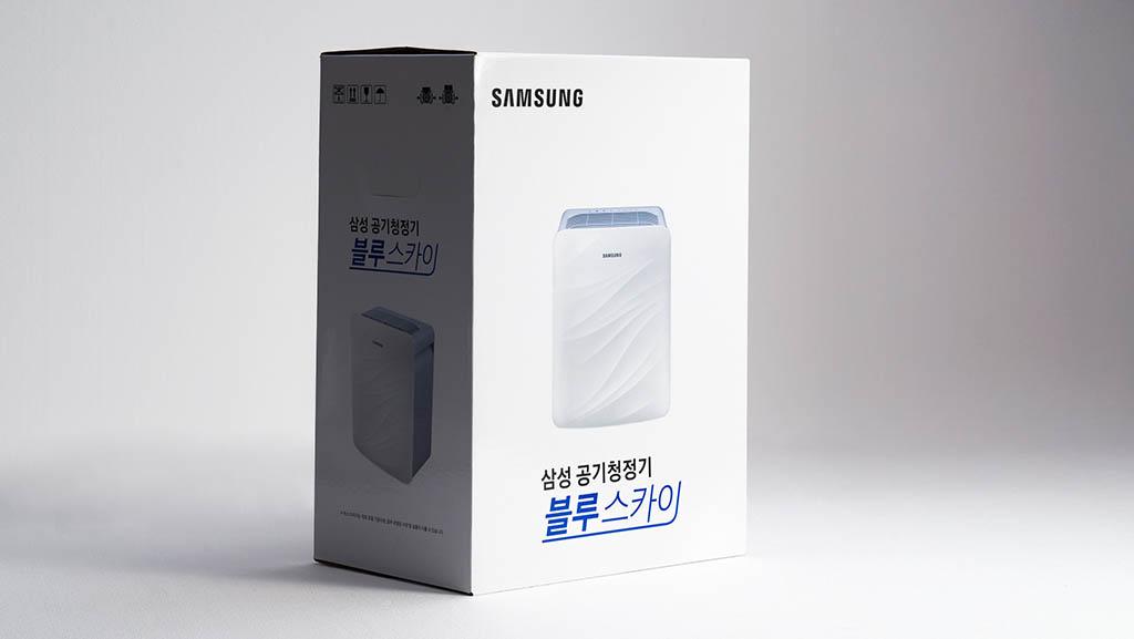 Protective packaging for home appliances 1