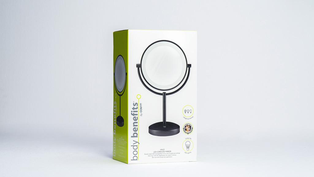 Protective packaging for home appliances 5