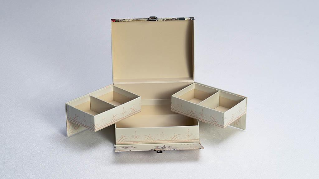 Gift Packaging Example 2