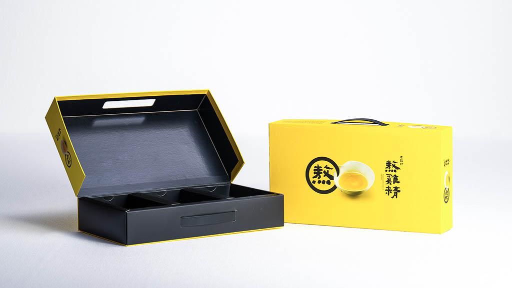 Premium Food & Beverage Packaging 5