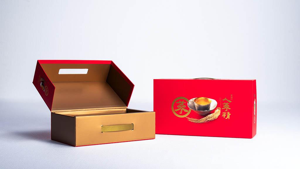 Premium Food & Beverage Packaging 6