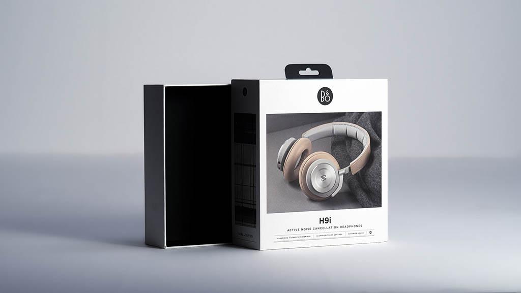 Precision-fit packaging for electronics