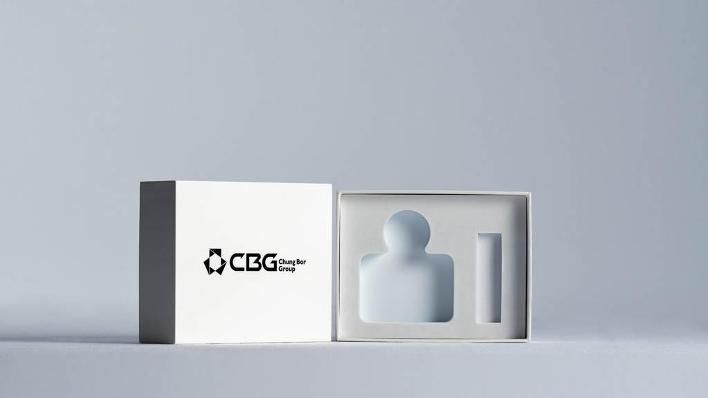 Premium personal care packaging