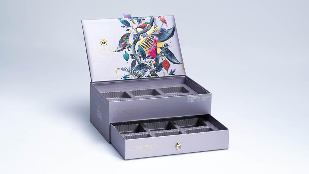 Premium Food & Beverage Packaging 4