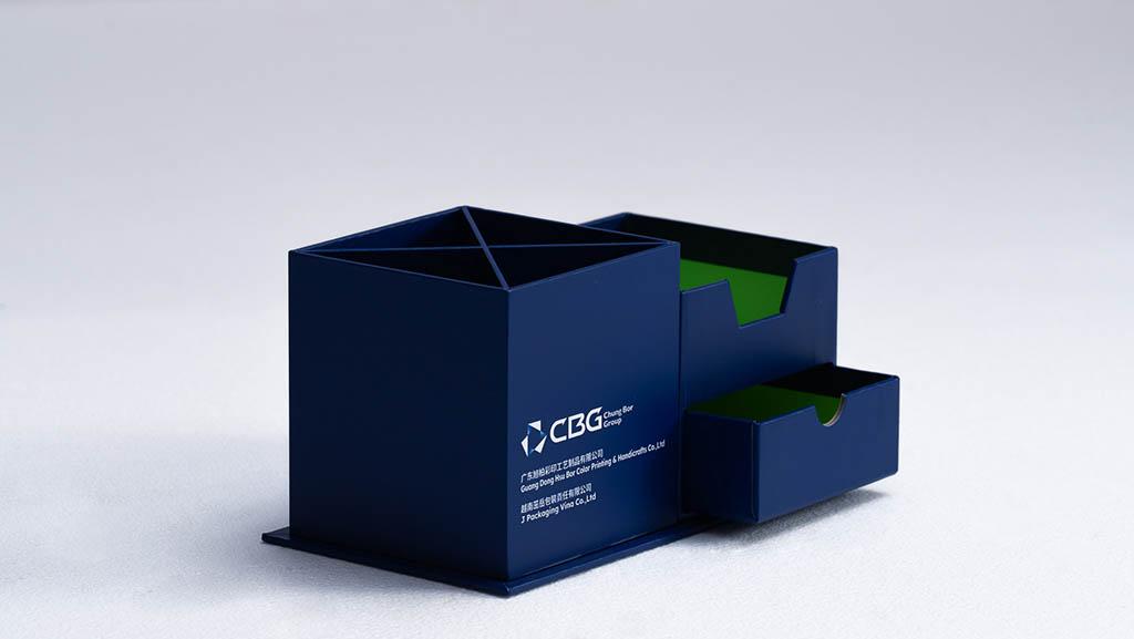 Gift Packaging Example 3