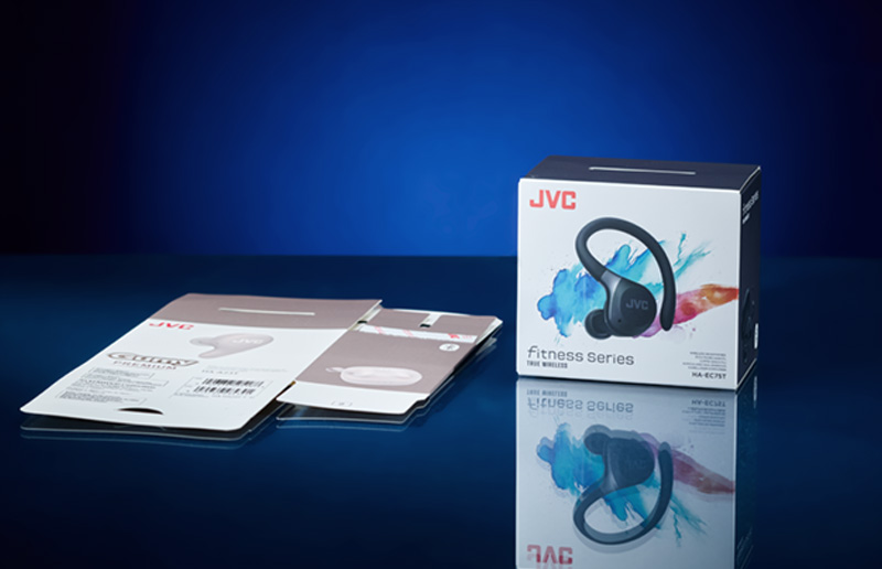 Folding Carton & Paperboard Box