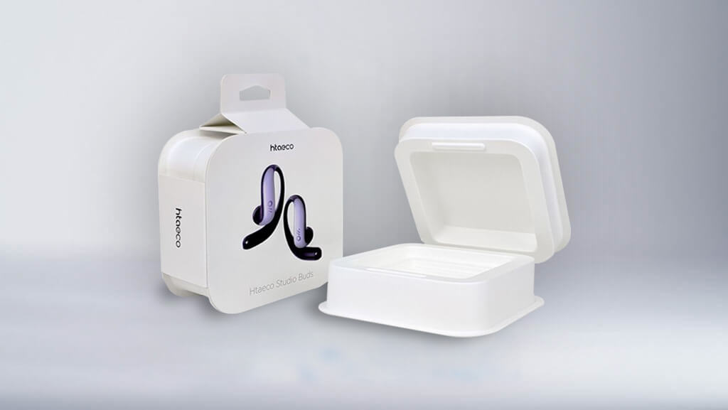 Molded Pulp Example 6