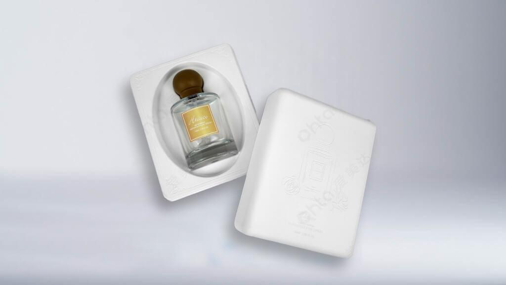 Molded Pulp Example 4