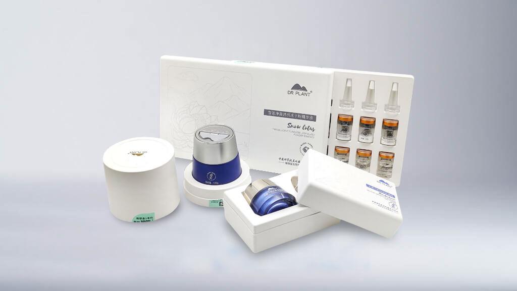 Molded Pulp Example 5