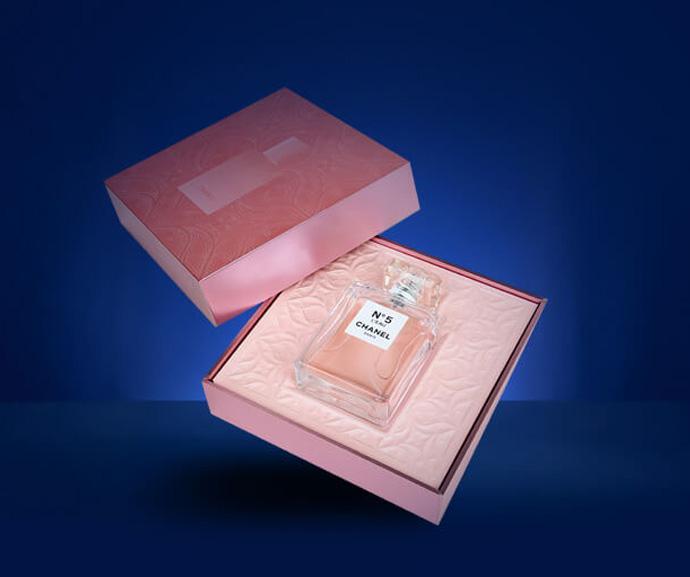 Molded Pulp & Pulp Molding