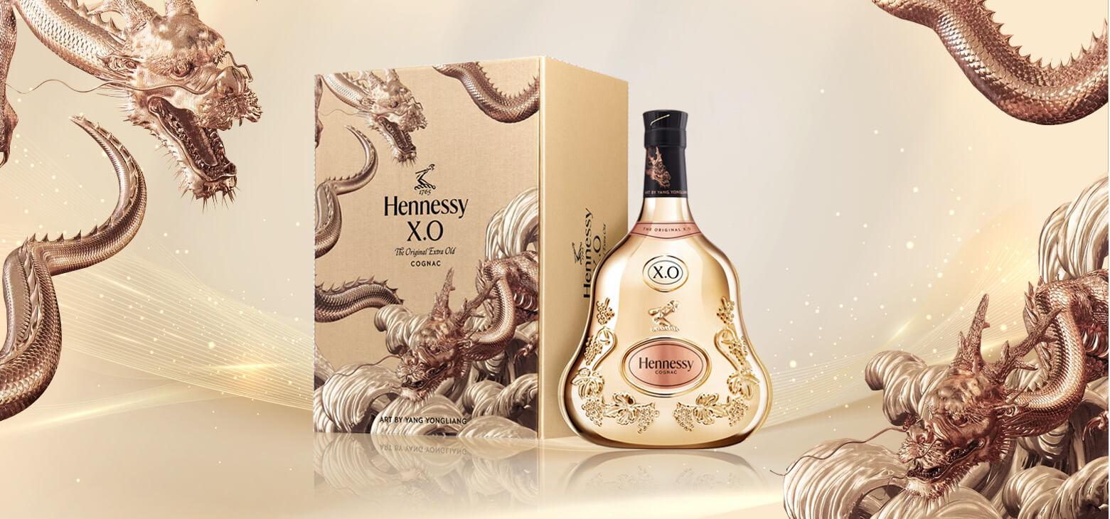 Luxury Liquor & Spirits