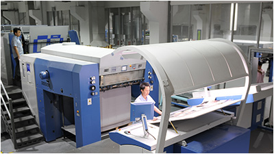 Production Process 1