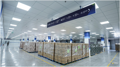 Production Process 3